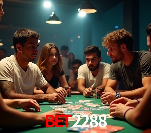 Descubra o Programa VIP da BET2288: Vantagens Exclusivas para Jogadores