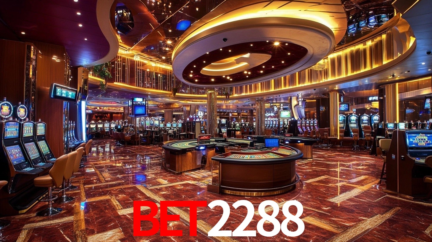 BET2288 App Interface