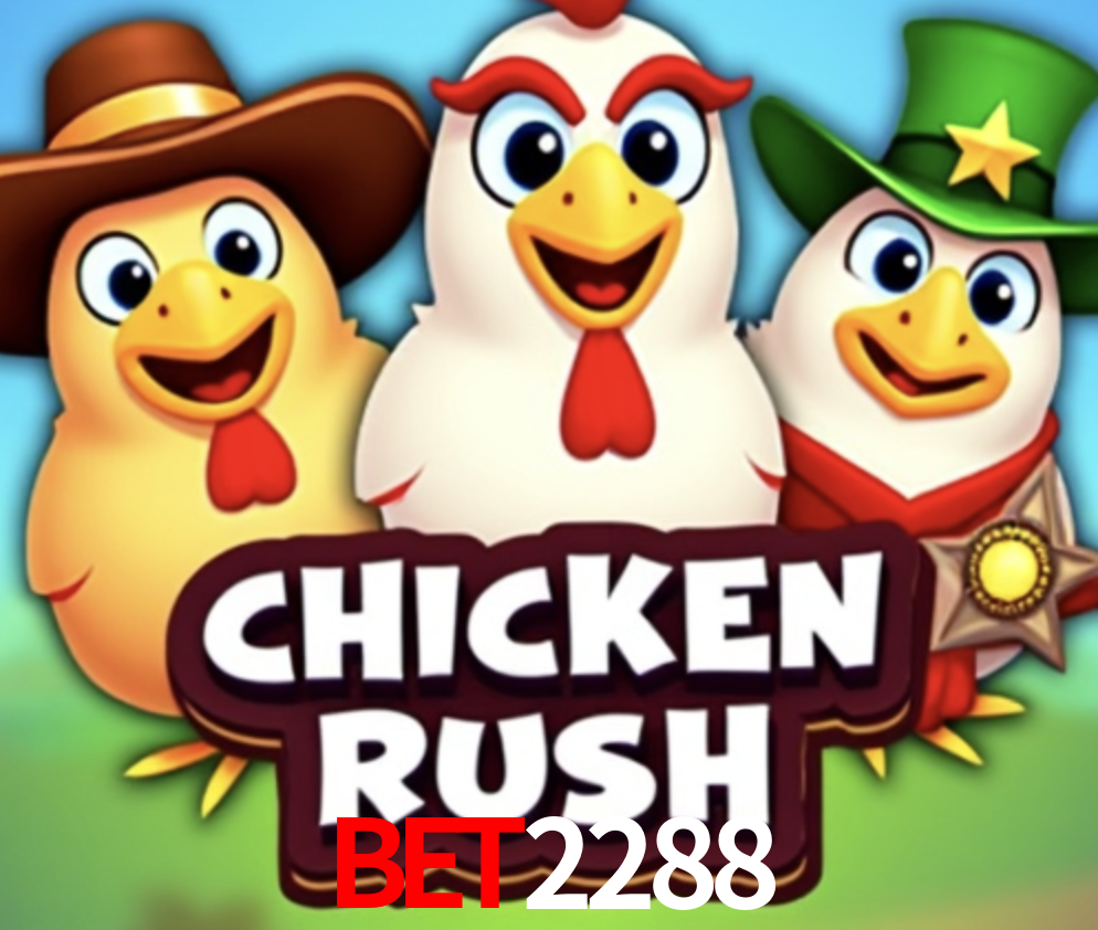 Game Providers BET2288
