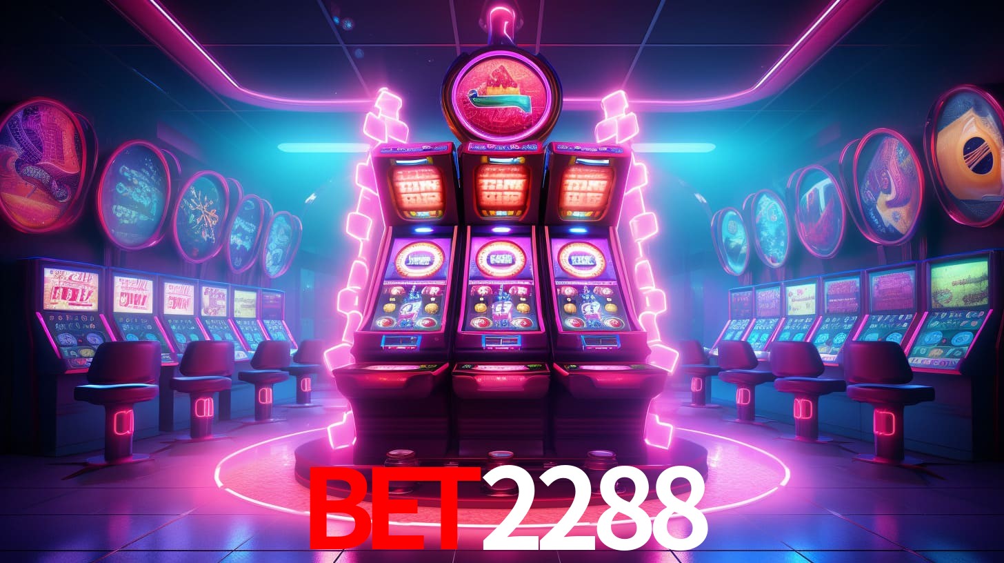 BET2288 app
