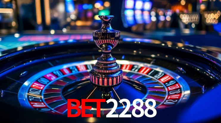 BET2288: Seu Cassino Premiado com Pagamentos Rápidos